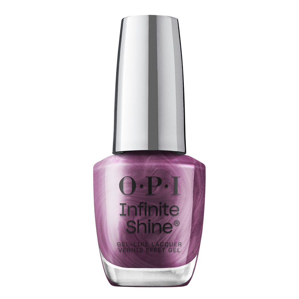 OPI ISL 189 MY BERRY JANES