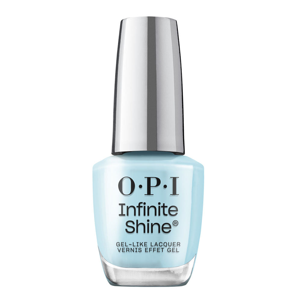 OPI ISL 192 TOTALLY TU-BLUE-AR