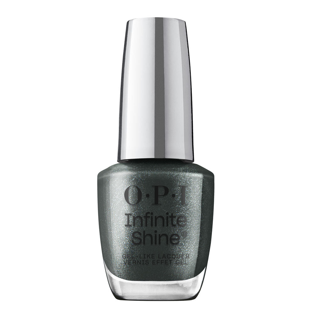 OPI ISL 193 GET IN PLATFORM-ATION