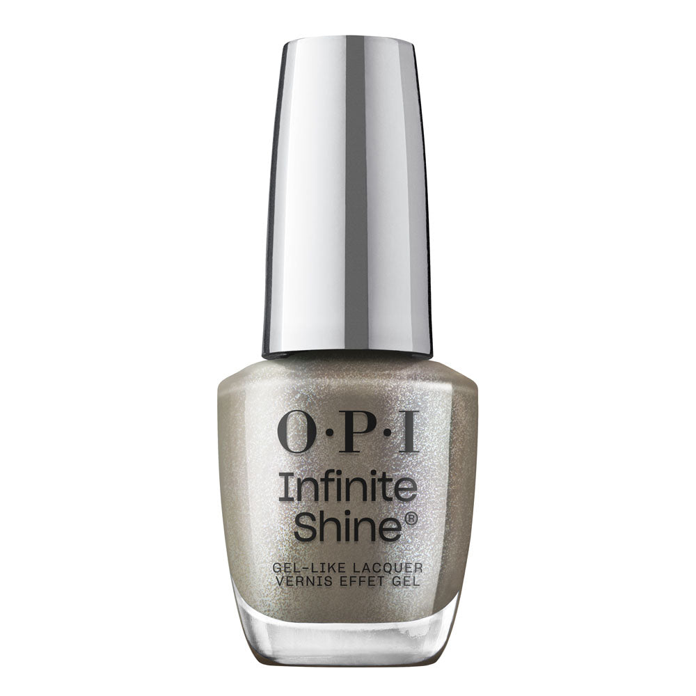 OPI ISL 194 BELLY BUTTON BLING