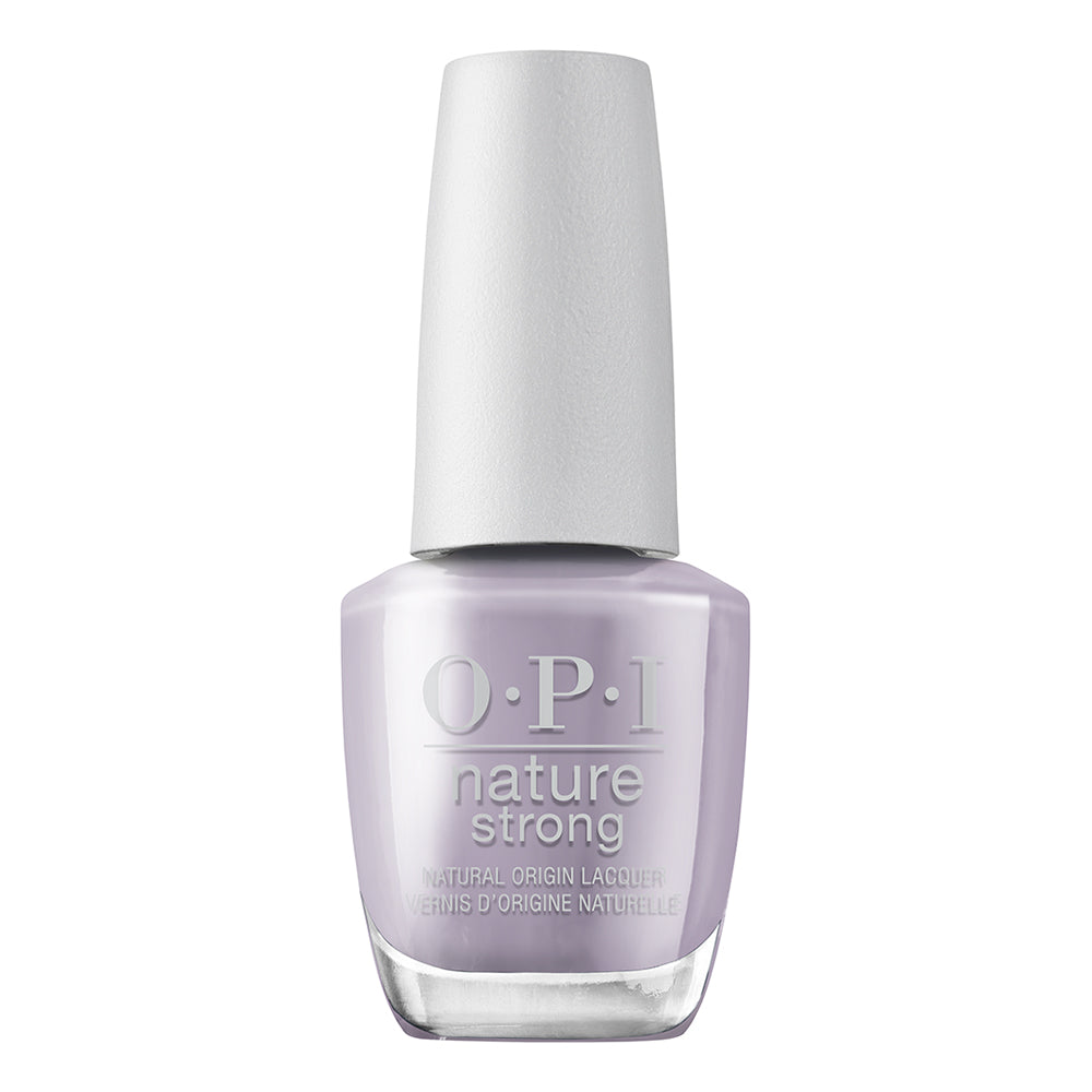 OPI NATURE STRONG NAT 028 - RIGHT AS RAIN