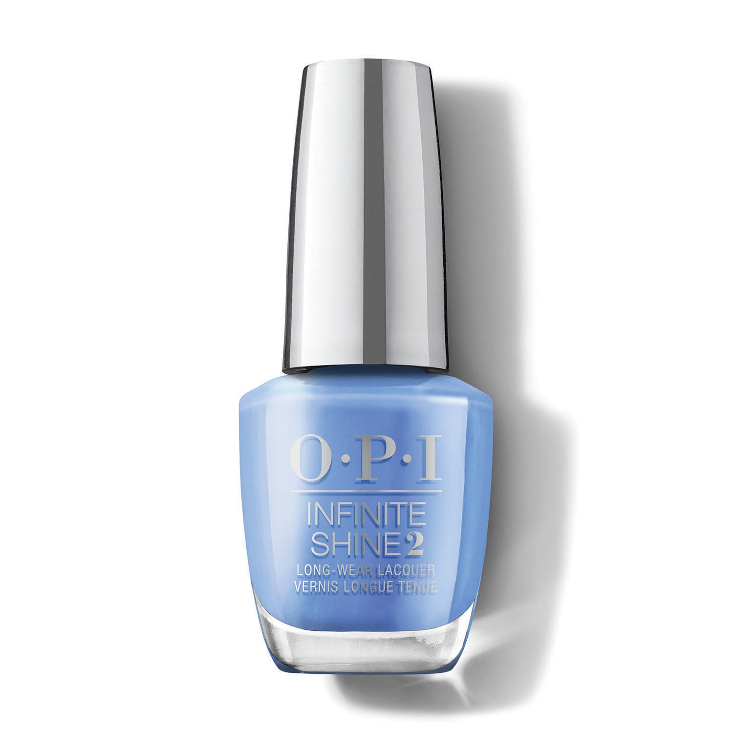 D - OPI INFINITE SHINE SUMMER 2023 COLLECTION-Summer Make the Rules