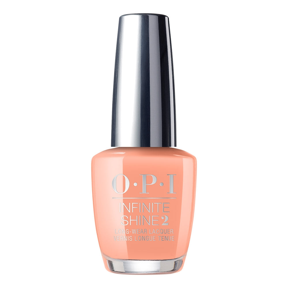 OPI ISL M88 CORAL-ING YOUR SPIRIT ANIMAL