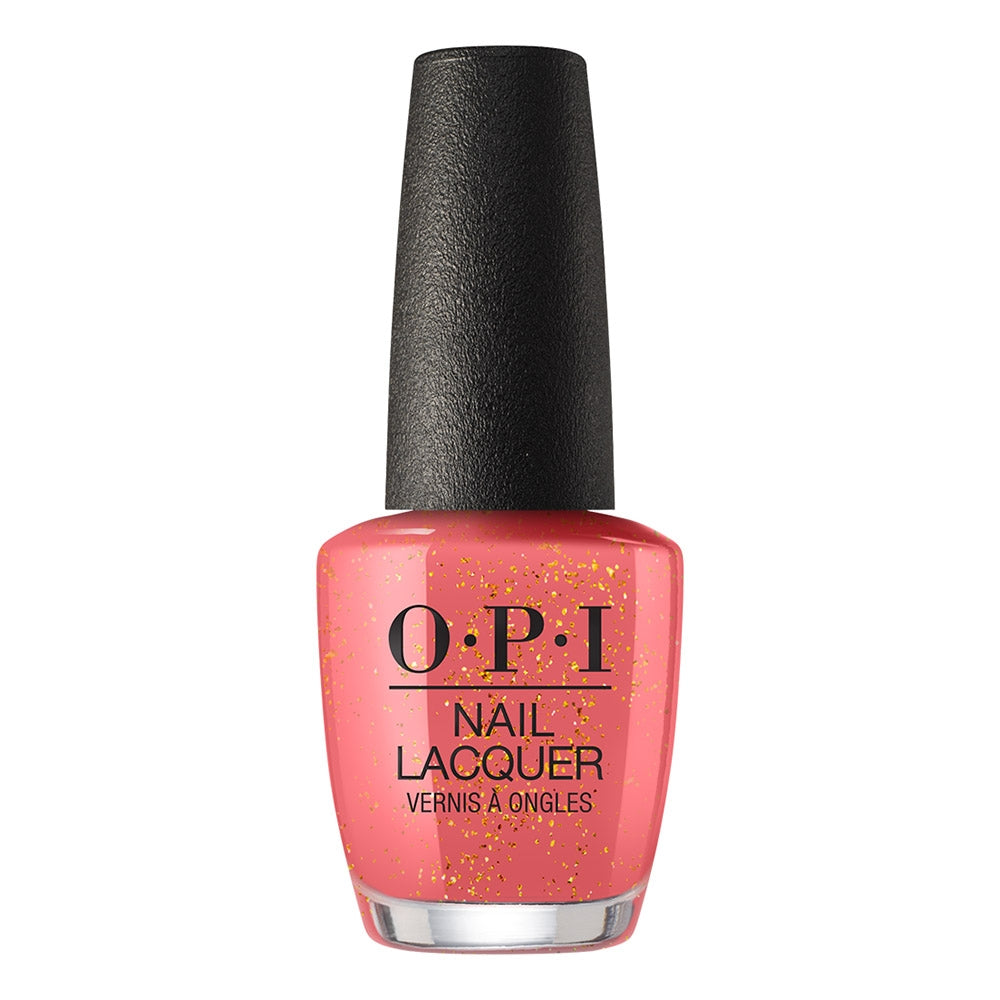 OPI NL M87 - MURAL MURAL ON THE WALL - Discontinued