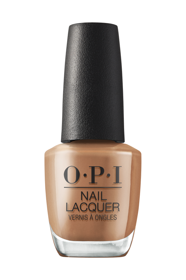 OPI NL S023 SPICE UP YOUR LIFE