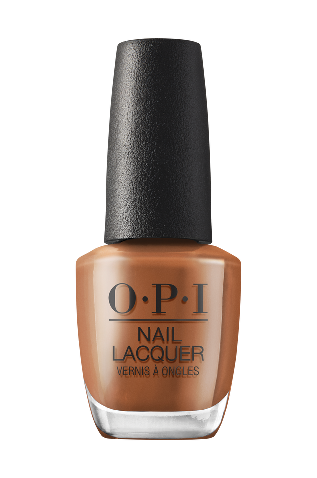 OPI NL S024 MATERIAL GWORL