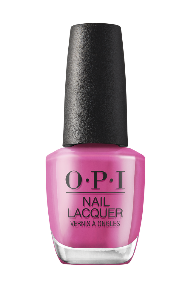 OPI NL S016 WITHOUT A POUT