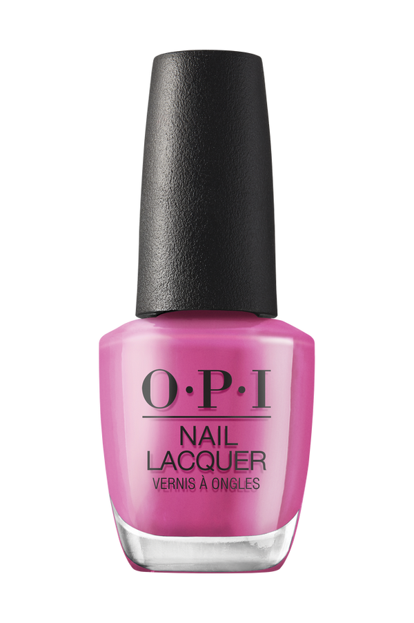 OPI NL S016 WITHOUT A POUT
