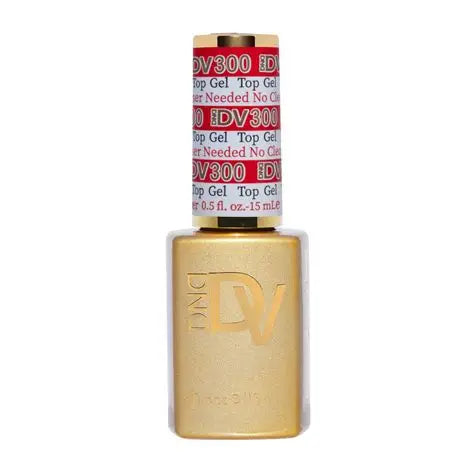 DND DIVA 300 GEL TOP COAT