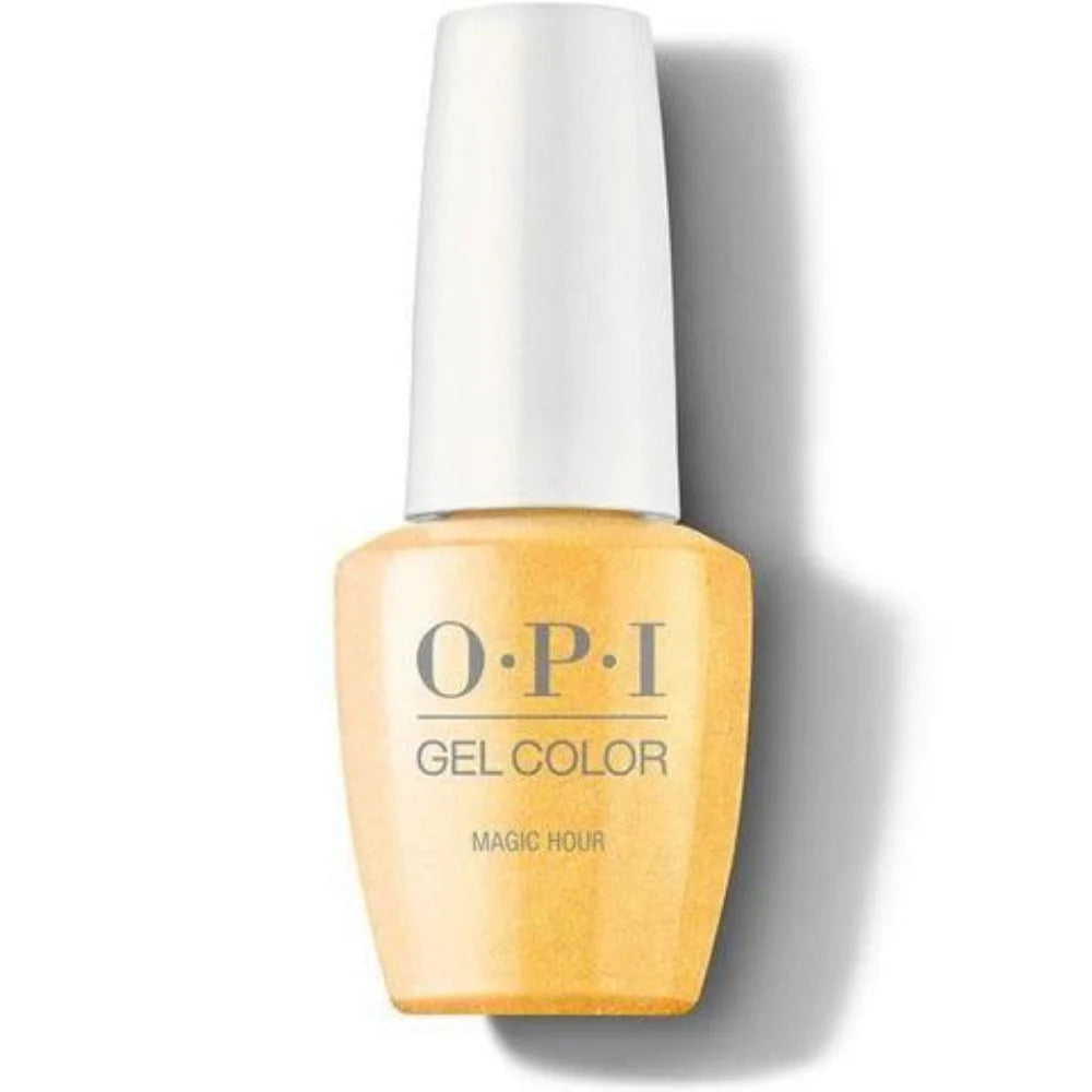 OPI GC SR2 - GEL COLOR MAGIC HOUR