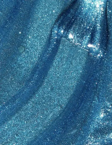 OPI GEL COLOR E08 TEAL TRANCE