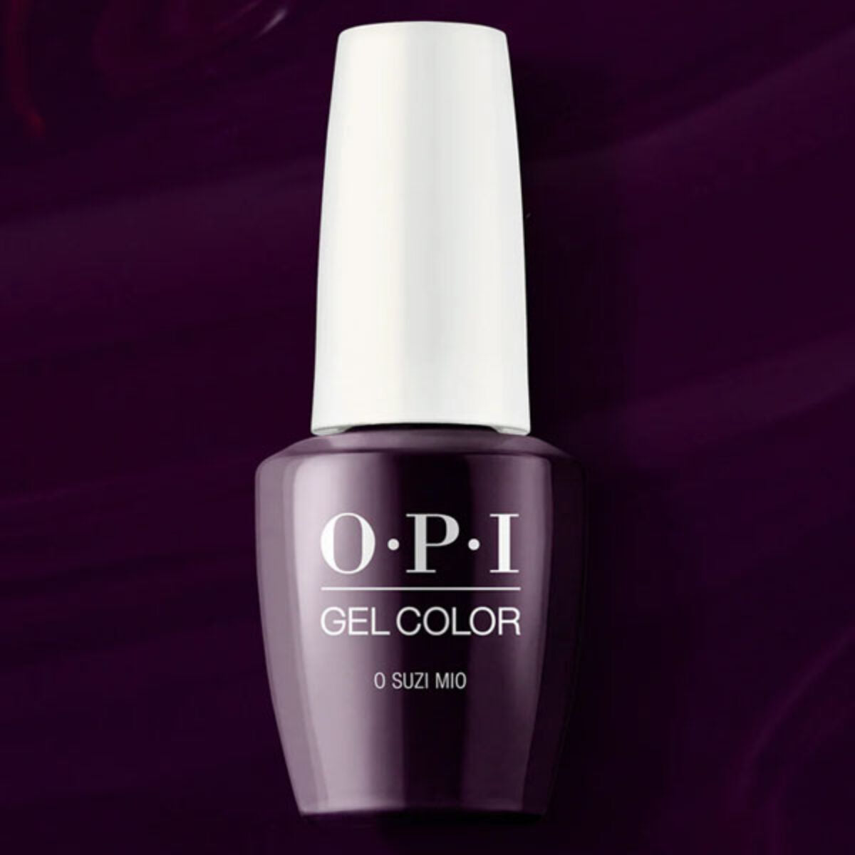 OPI Gel Color - V35 O Suzi Mio