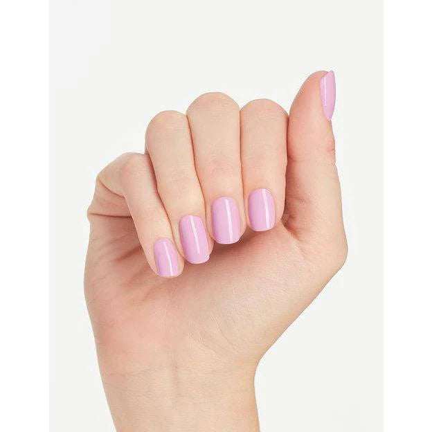 OPI Gel HP K07 Lavendare To Find Courage 15ML