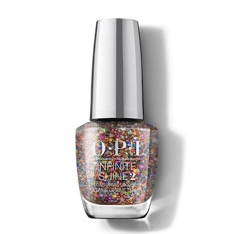 OPI HRN30 YOU HAD ME AT CONFETTI 15ml