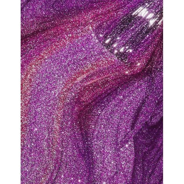 OPI GEL HPN08 MY COLOR WHEEL IS SPINNING