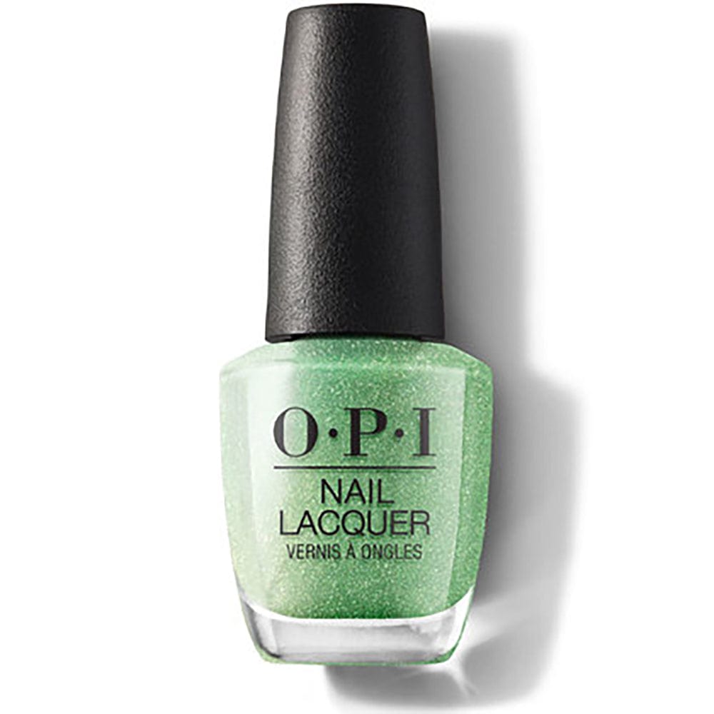 OPI NL SR6 - GLEAM ON! - Secret Nail & Beauty Supply