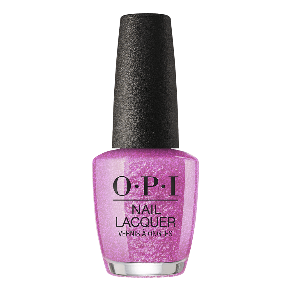 OPI NL SR4 - RAINBOWS A GO GO - Secret Nail & Beauty Supply
