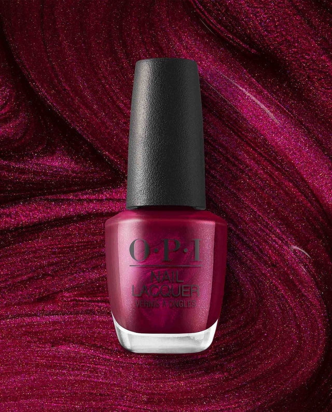 OPI NL H024 - Big Sagittarius Energy