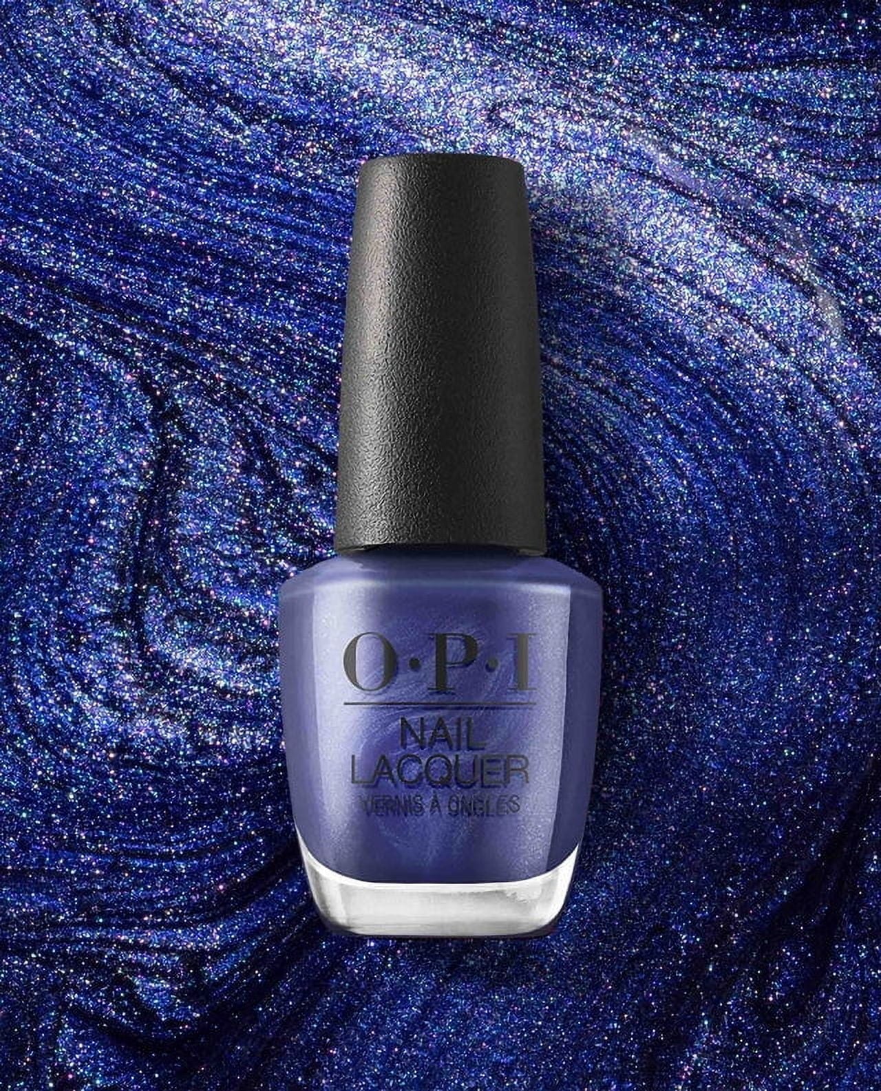 OPI Nl H021 - Aquarius Renegade