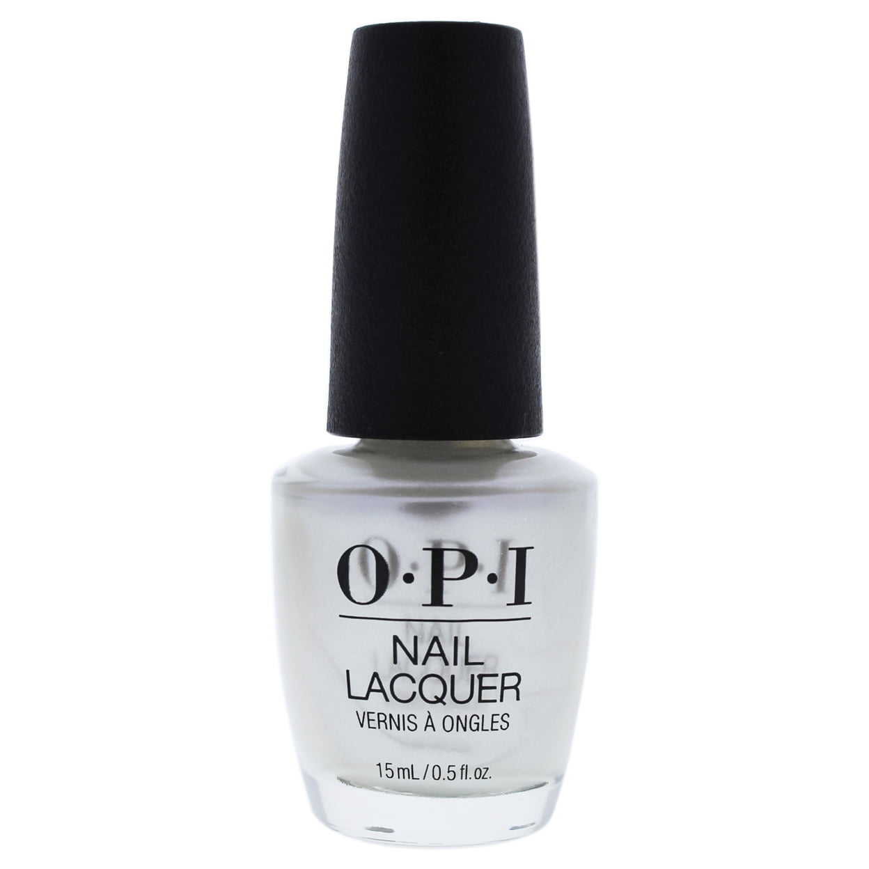 OPI NL HR K01 DANCING KEEPS ME ON MY TOES