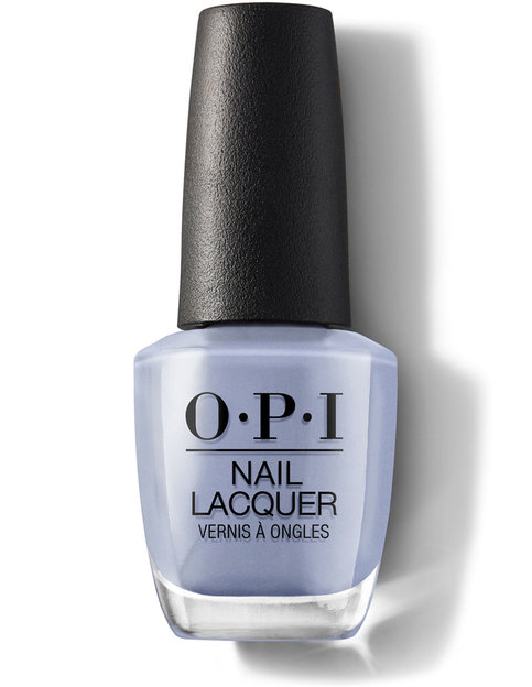 OPI NL I60 -  Check Out The Old Geysirs