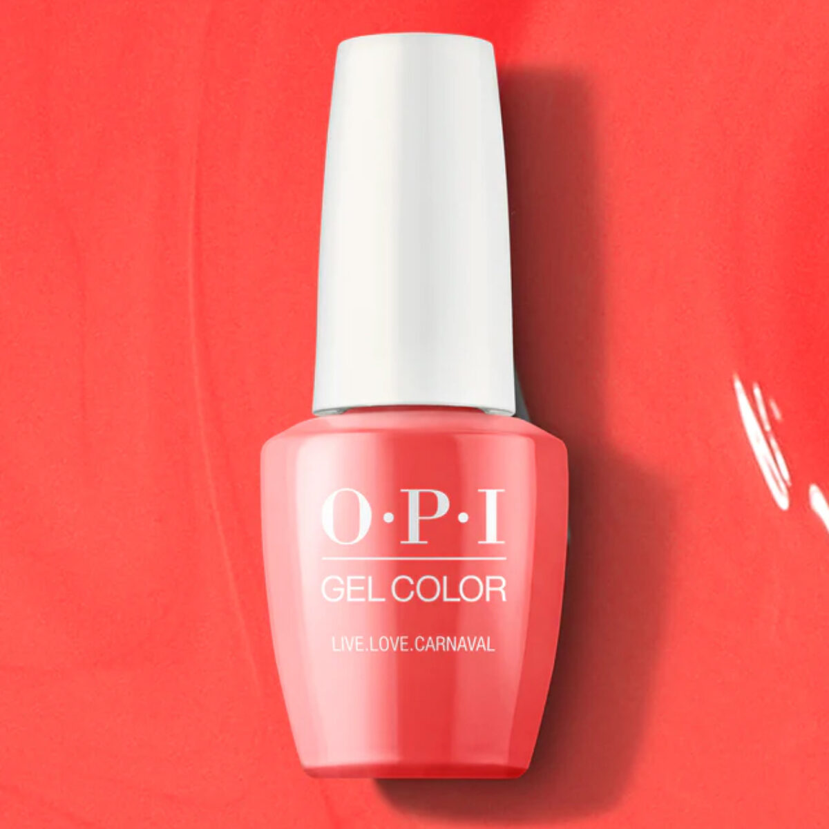 OPI GC A69 OPI GC LIVE LOVE CARNVAL