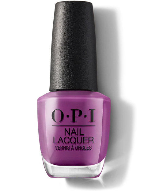 OPI NL N54 - I MANICURE FOR BEADS