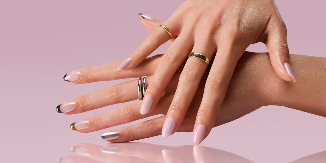 OPI INFINITE SHINE SILK TOP COAT - GLAZE TOPPERS - Secret Nail & Beauty Supply