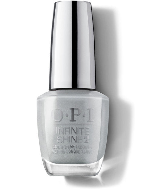 Opi Infinite Shine IS F86 I COULD NEVER HUT UP