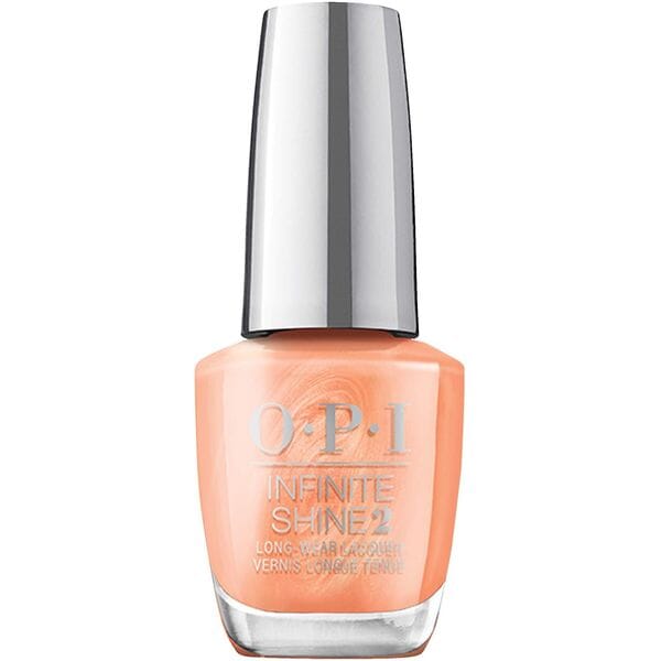 D - OPI INFINITE SHINE SUMMER 2023 COLLECTION-Summer Make the Rules