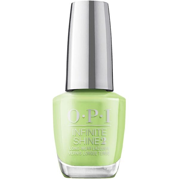 D - OPI INFINITE SHINE SUMMER 2023 COLLECTION-Summer Make the Rules