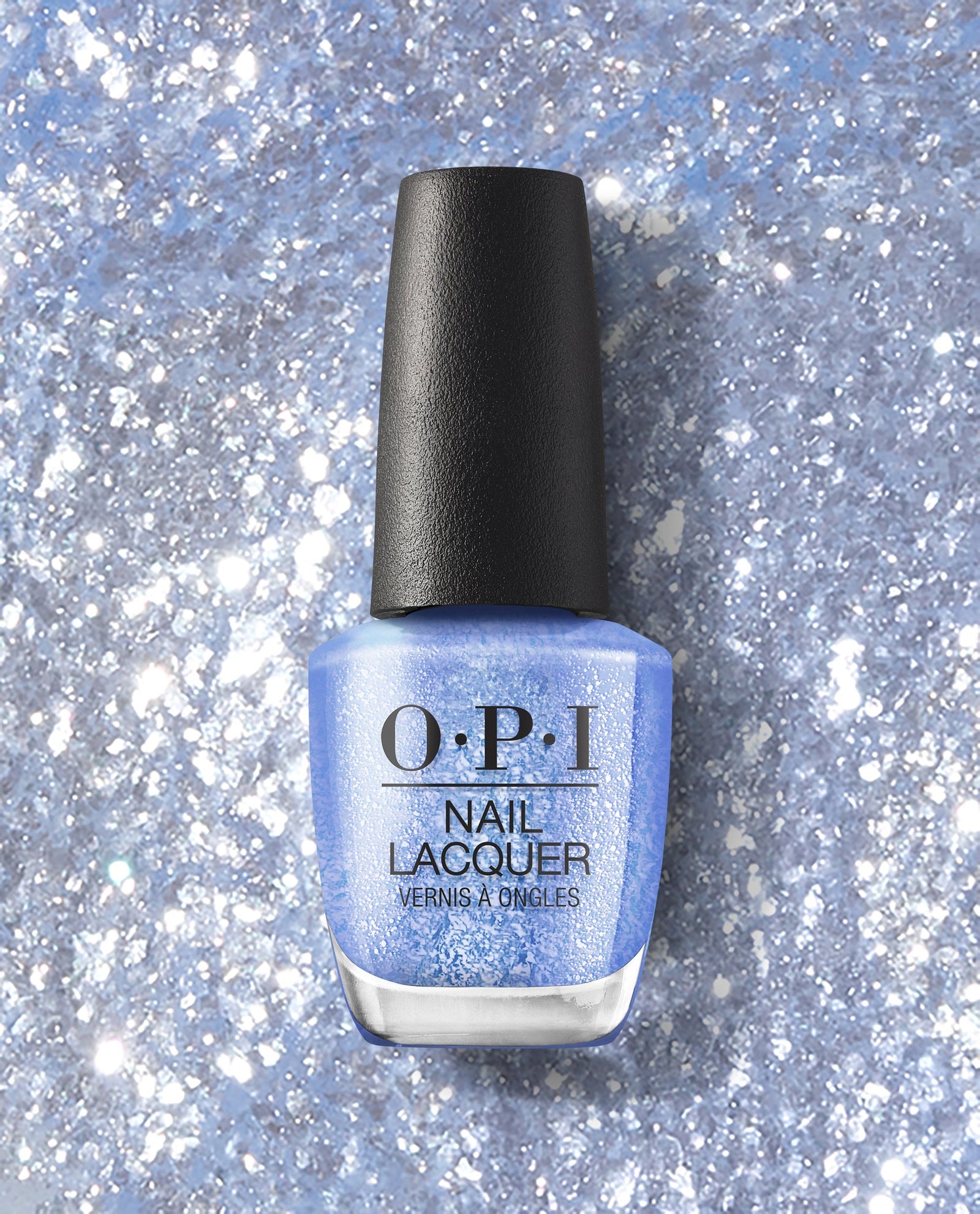 OPI HOLIDAY COLLECTION 2022 - NAIL LACQUER