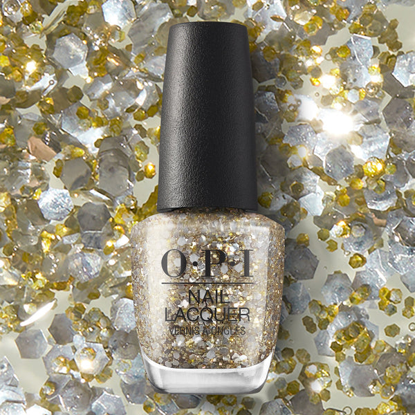 OPI HOLIDAY COLLECTION 2022 - NAIL LACQUER