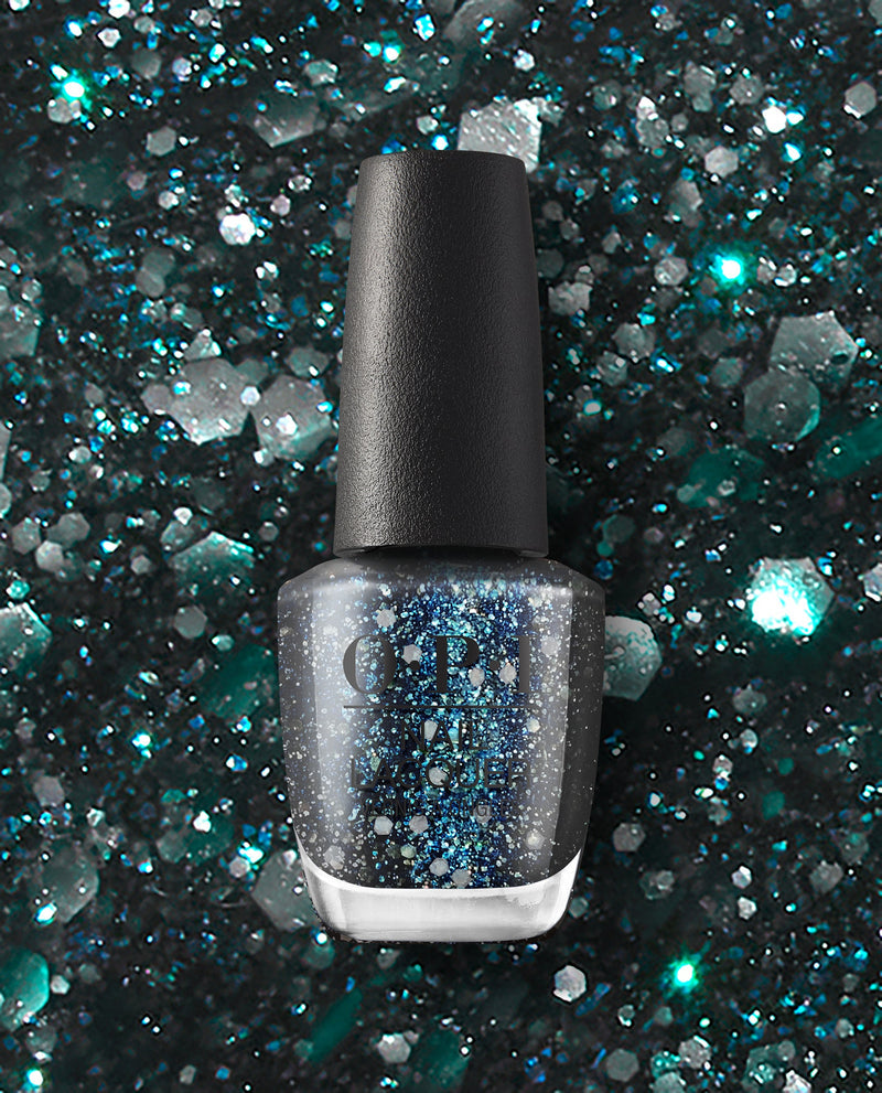 OPI HOLIDAY COLLECTION 2022 - NAIL LACQUER