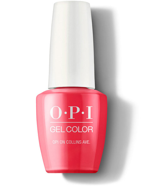 OPI GC B76 - On Collins Avenue