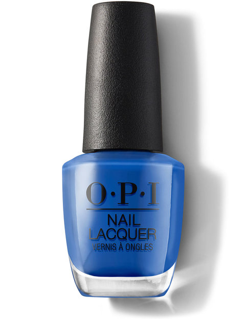 OPI NL  L25 - TILE ART TO WARM YOUR HEART