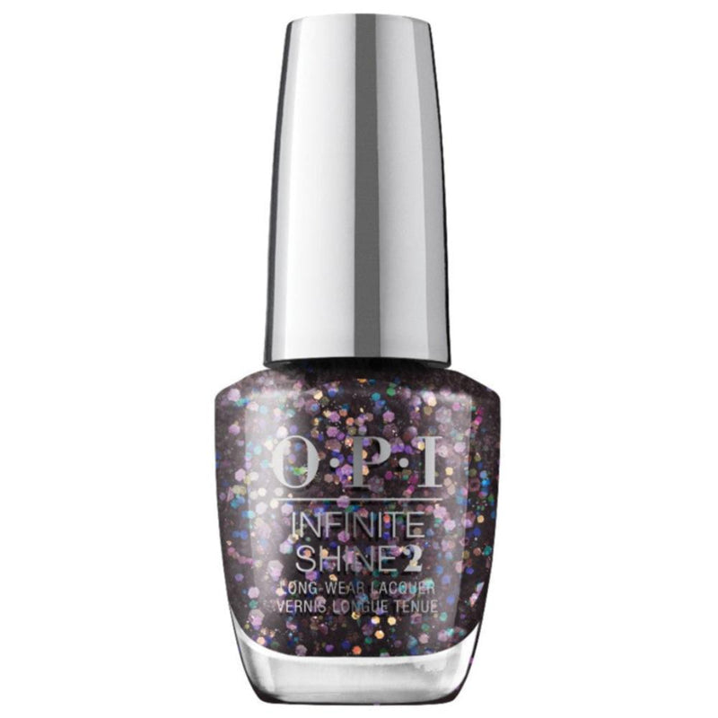 OPI INFINITE SHINE - HOT & COALED - HR Q27
