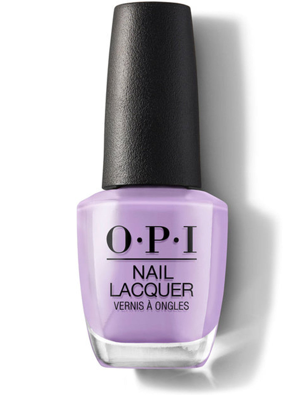 OPI NL P34 - DONT TOOT MY FLUTE - Discontinued