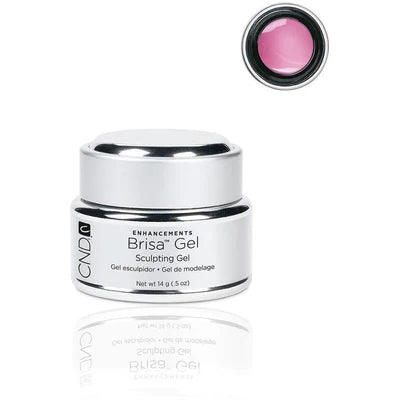 CND BRISA GEL SCULPTING GEL .5 OZ