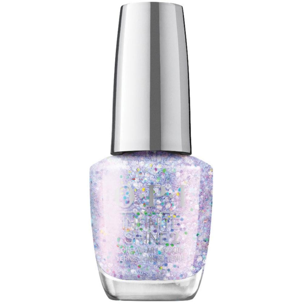 OPI INFINITE SHINE - PUT ON SOMETHING ICE - HR Q28
