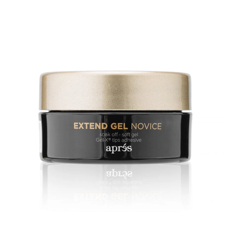 APRES EXTEND GEL NOVICE