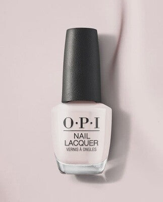 OPI NL S001 PINK IN BIO
