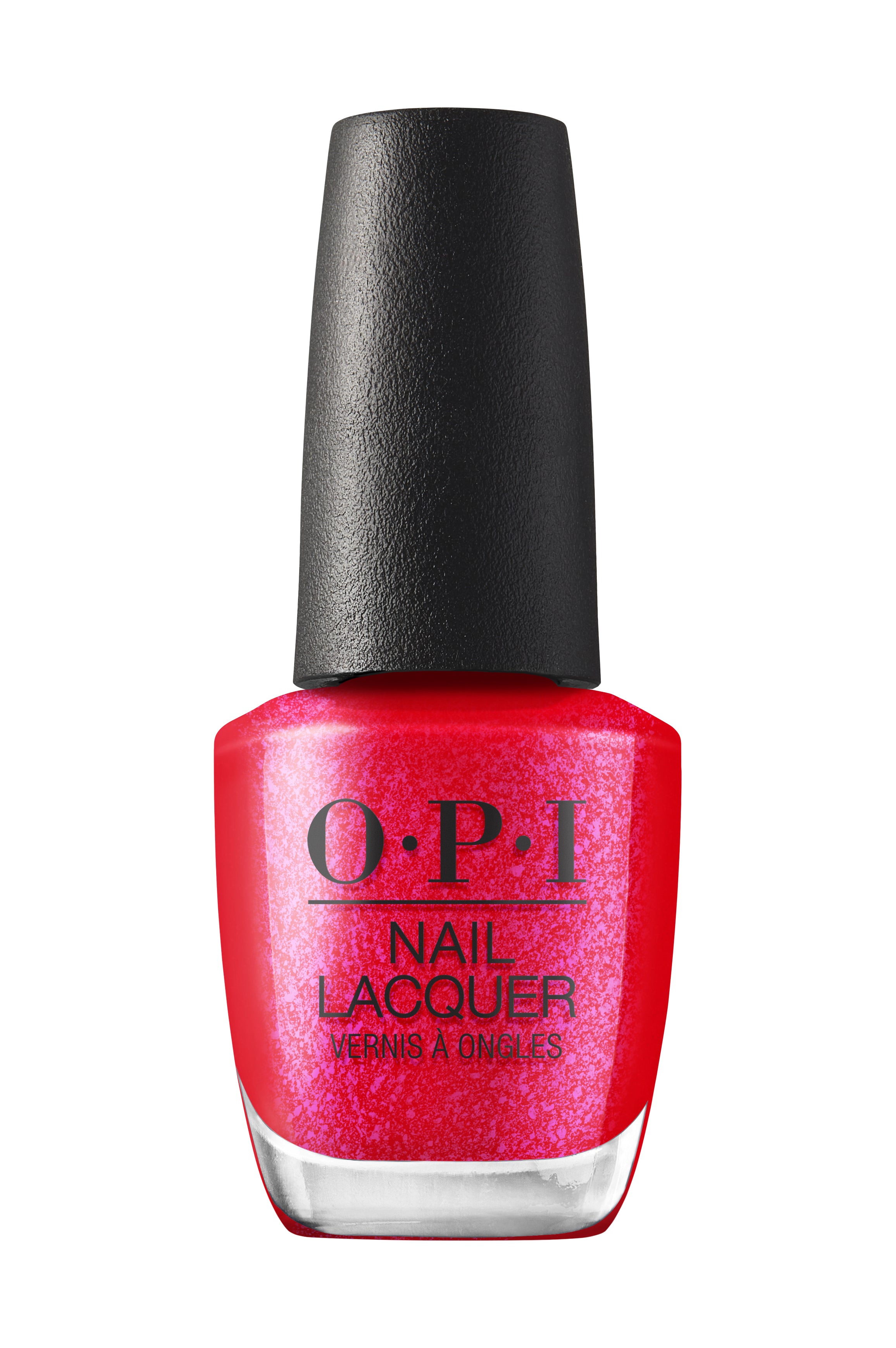 OPI NL S072 BIG APPLE ENERGY - Secret Nail & Beauty Supply