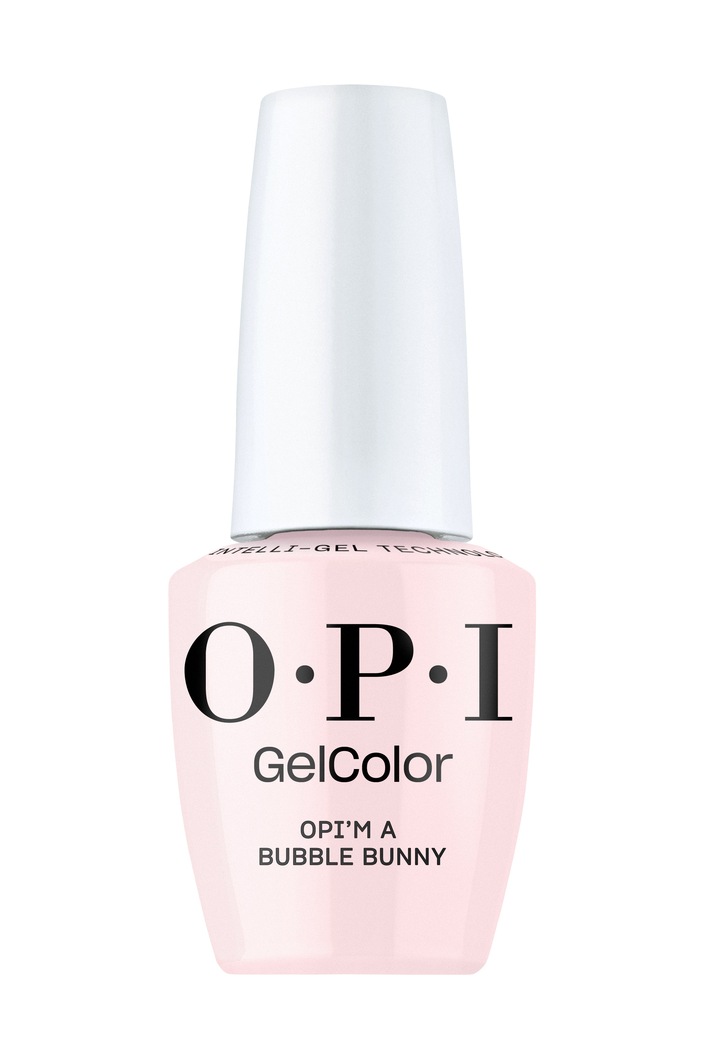 OPI GC S061 OPI'M A BUBBLE BUNNY - Secret Nail & Beauty Supply