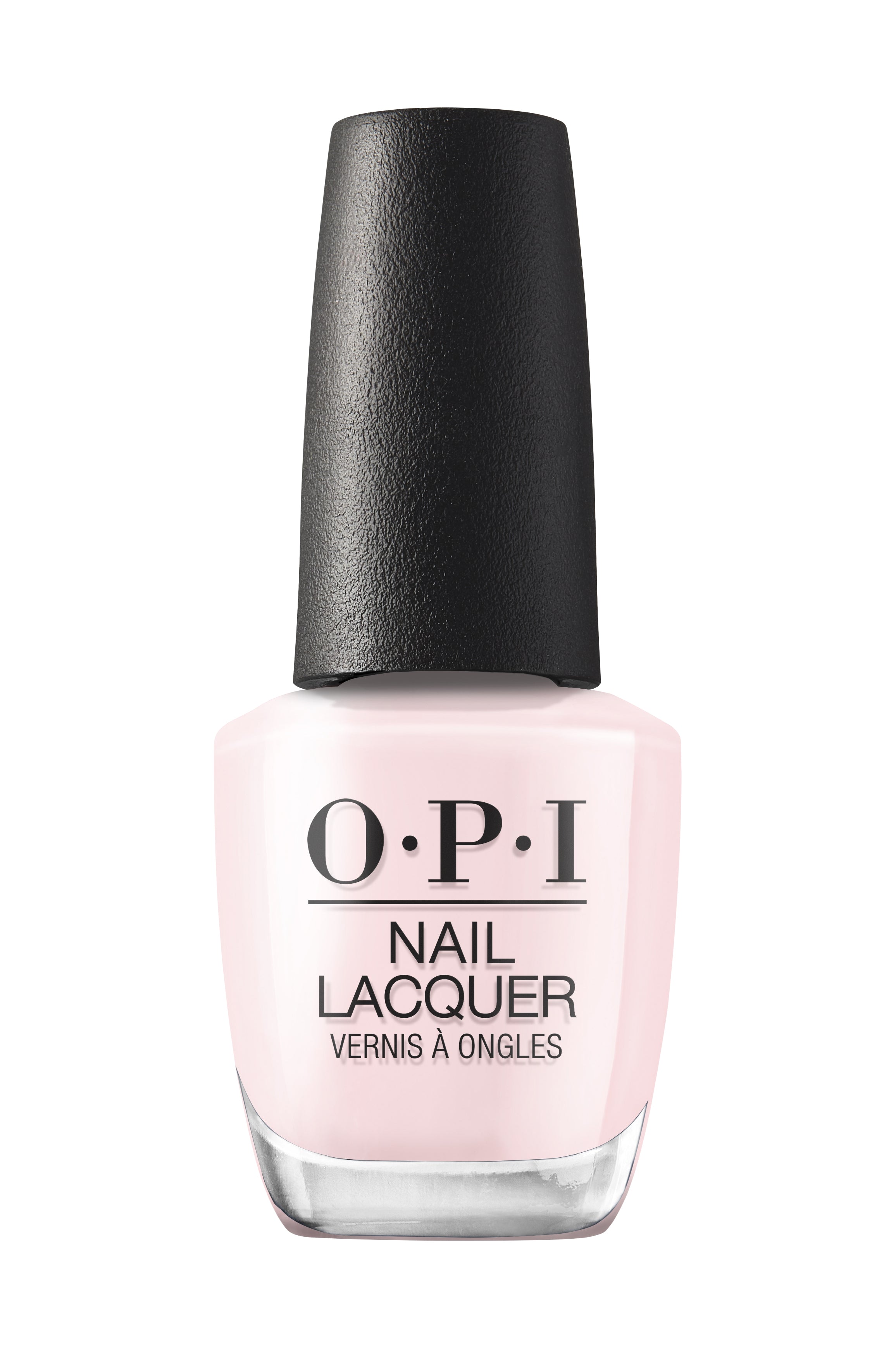 OPI NL S061 OPI'M A BUBBLE BUNNY - Secret Nail & Beauty Supply