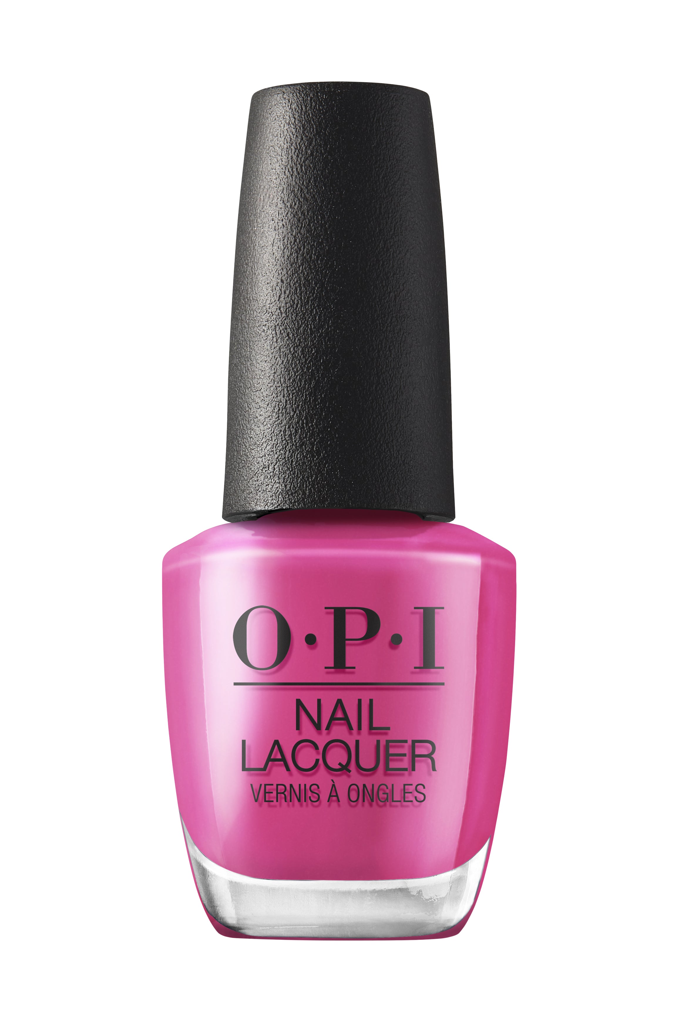 OPI NL S070 STRAWBERRY COSMO - Secret Nail & Beauty Supply