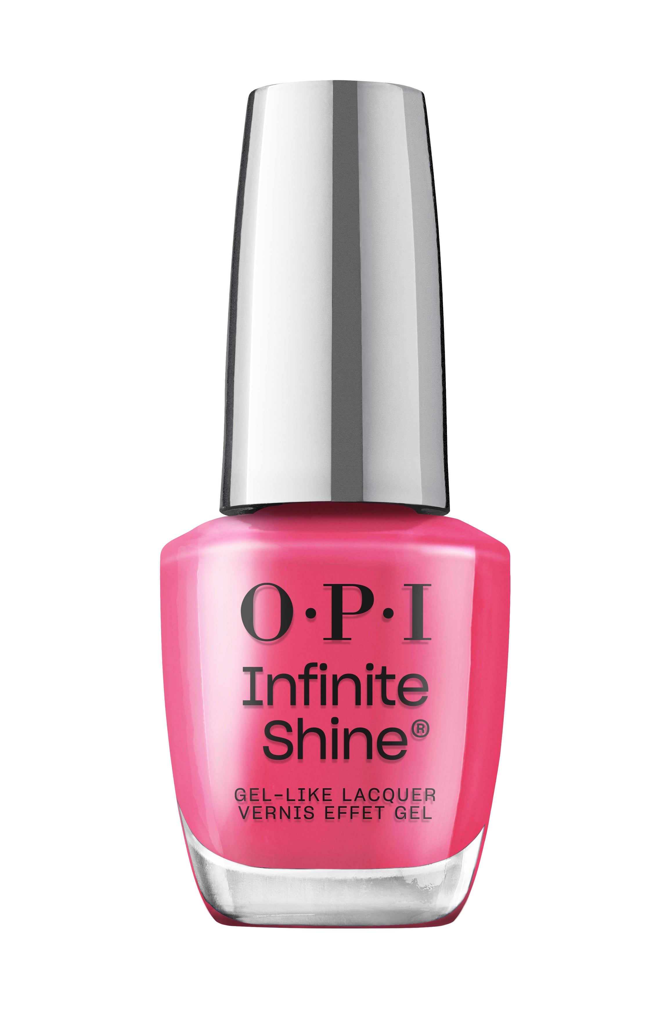 OPI ISL 180 - BEET FOR THE GAWDZ