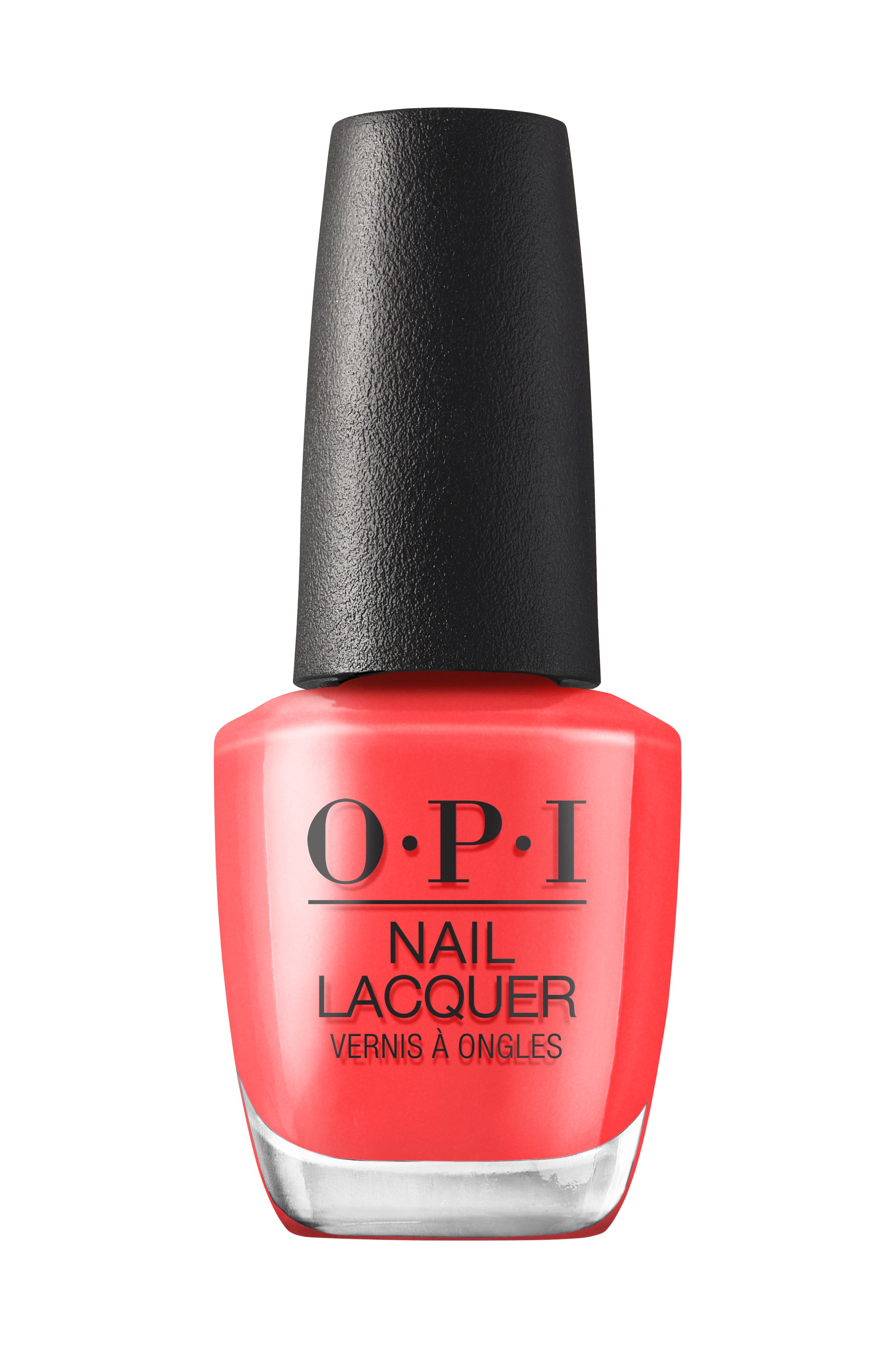 OPI NL S054 - BLUSHIN' PRIDE