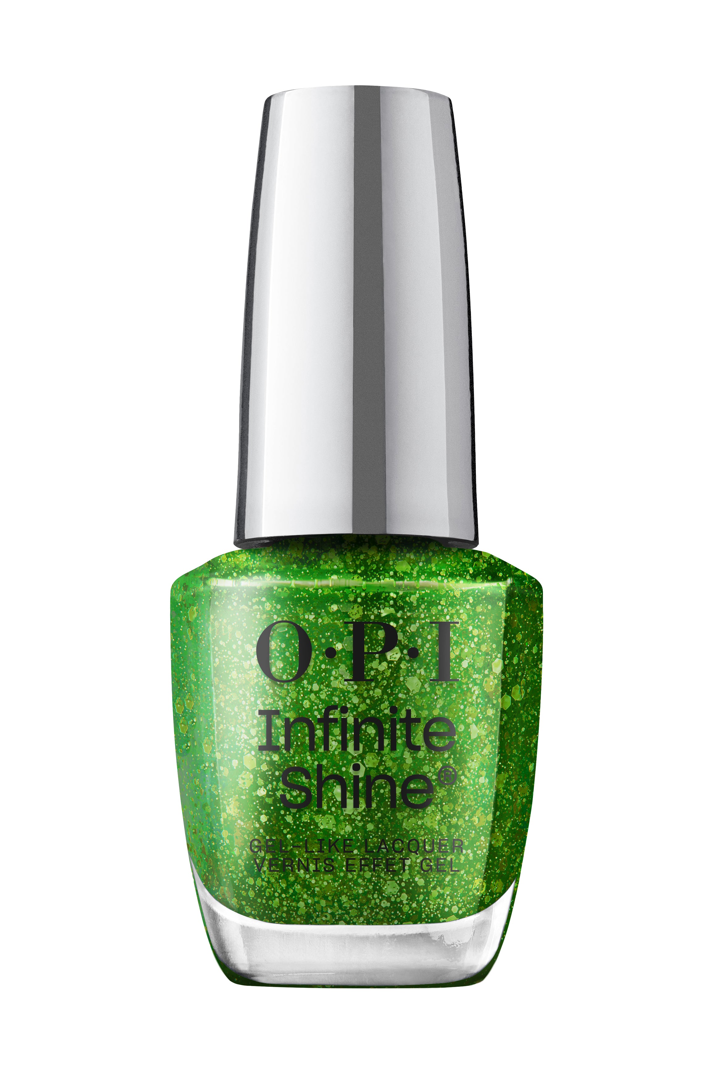OPI ISL 172 - CELEBRATE THAT