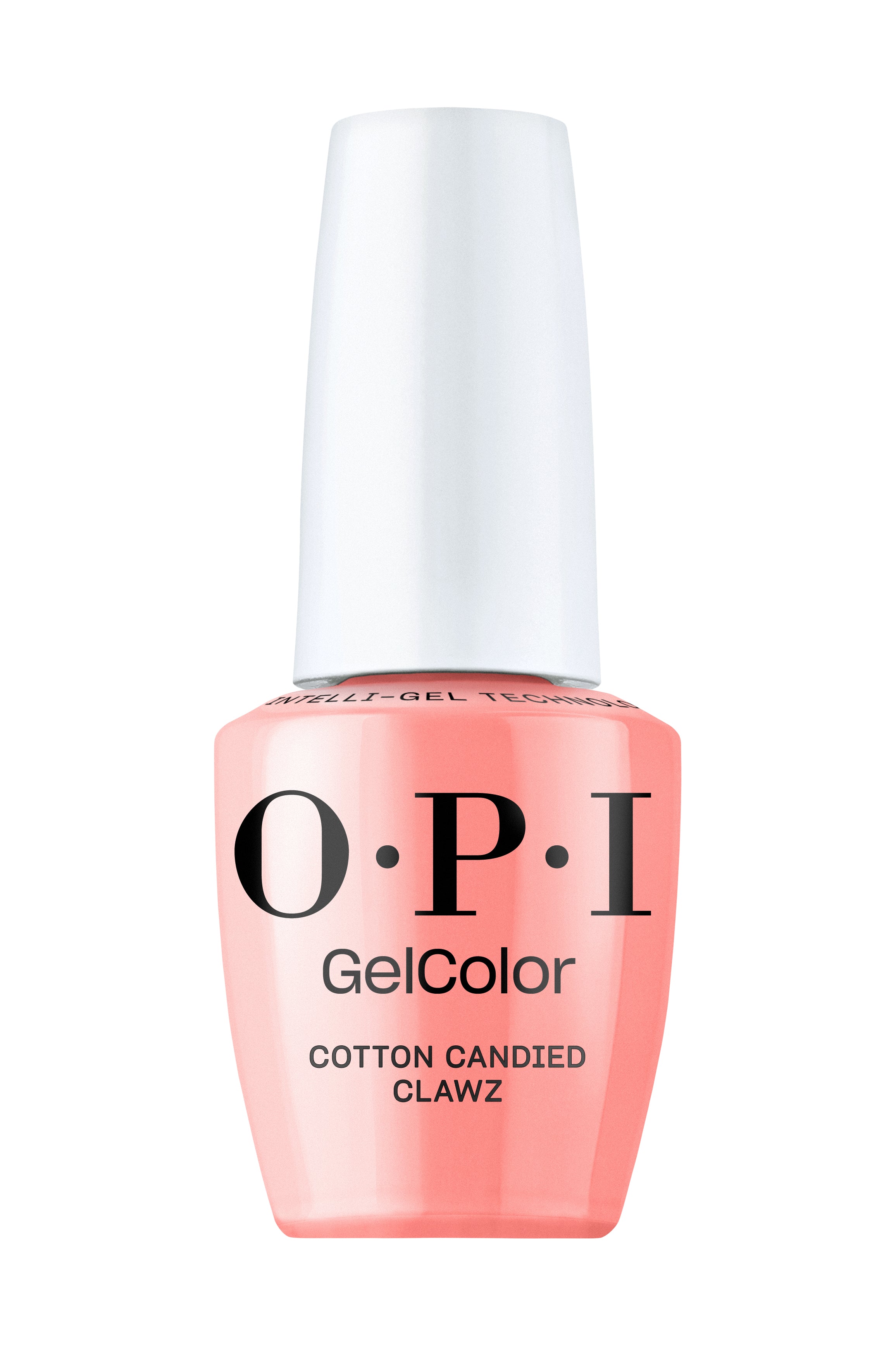 OPI GC S051 - CONTON CANDIED CLAWZ